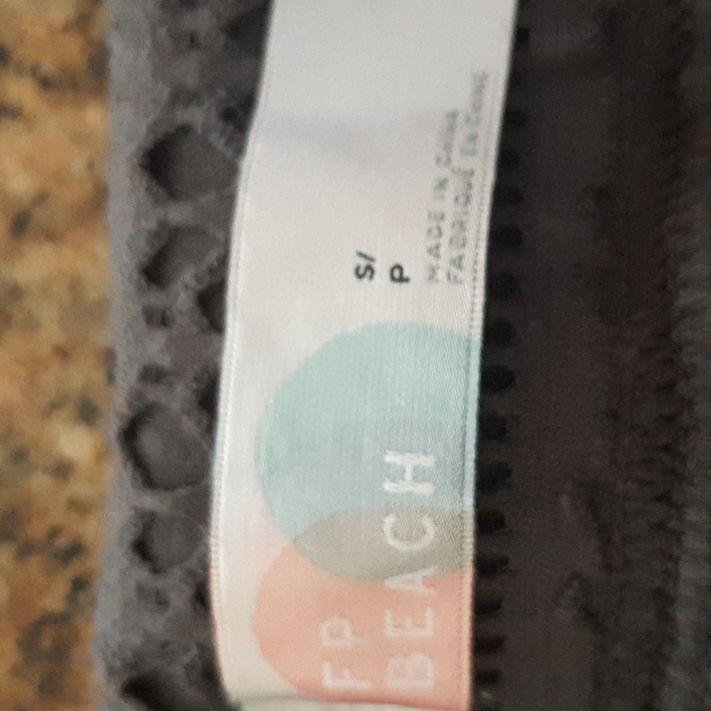 FP Beach pants - Picture 2 of 3